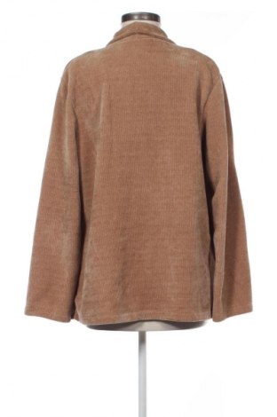 Damski żakiet Unbranded, Rozmiar XL, Kolor Beżowy, Cena 14,99 zł