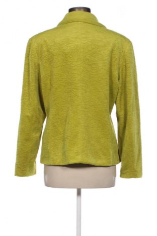 Дамско сако Unbranded, Размер M, Цвят Зелен, Цена 23,51 €