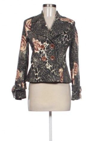 Дамско сако Unbranded, Размер M, Цвят Многоцветен, Цена 7,66 €