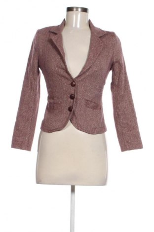 Дамско сако Unbranded, Размер XS, Цвят Червен, Цена 11,75 €