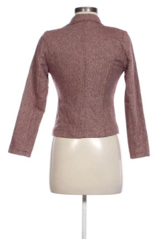 Дамско сако Unbranded, Размер XS, Цвят Червен, Цена 11,75 €