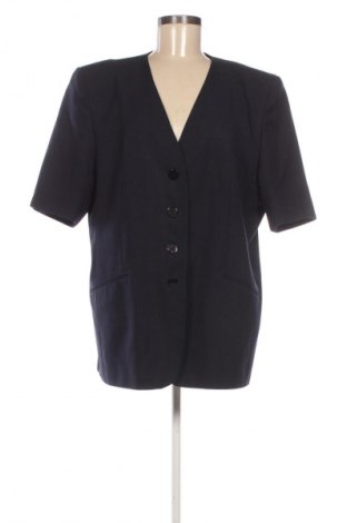 Sacou de femei Unbranded, Mărime XL, Culoare Albastru, Preț 37,99 Lei