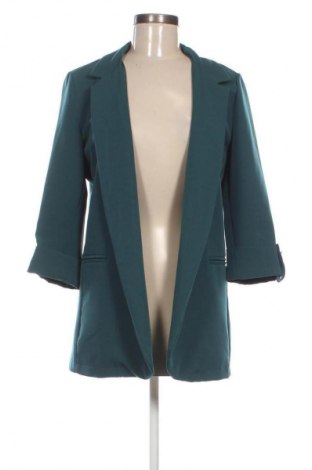 Damski żakiet Unbranded, Rozmiar M, Kolor Zielony, Cena 133,99 zł