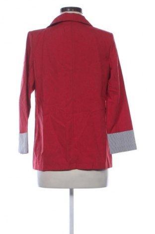 Sacou de femei Unbranded, Mărime S, Culoare Roșu, Preț 112,99 Lei