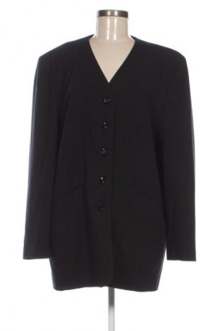 Sacou de femei Unbranded, Mărime XL, Culoare Negru, Preț 110,76 Lei