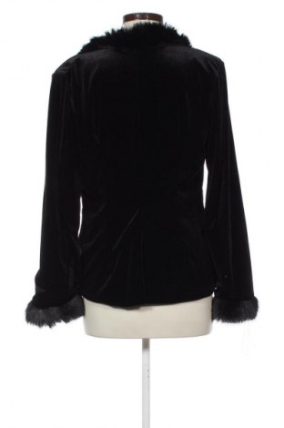 Dámske sako  Unbranded, Veľkosť M, Farba Čierna, Cena  7,95 €