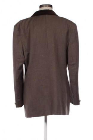 Dámské sako  Unbranded, Velikost L, Barva Hnědá, Cena  633,00 Kč