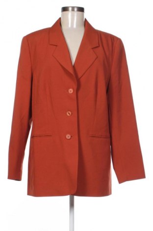 Sacou de femei Unbranded, Mărime L, Culoare Portocaliu, Preț 57,99 Lei