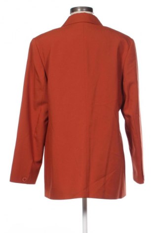Sacou de femei Unbranded, Mărime L, Culoare Portocaliu, Preț 57,99 Lei