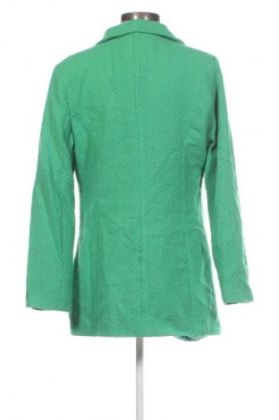 Дамско сако Unbranded, Размер L, Цвят Зелен, Цена 11,75 €