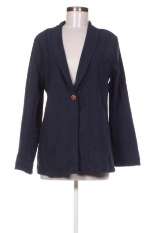 Sacou de femei Unbranded, Mărime L, Culoare Albastru, Preț 130,99 Lei