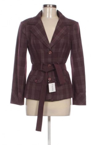 Γυναικείο σακάκι Unbranded, Μέγεθος S, Χρώμα Πολύχρωμο, Τιμή 23,99 €