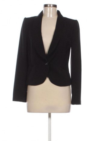 Sacou de femei Unbranded, Mărime M, Culoare Negru, Preț 130,99 Lei