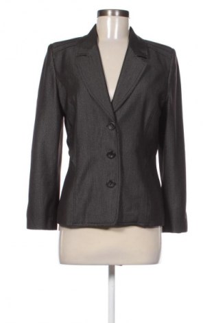 Γυναικείο σακάκι Unbranded, Μέγεθος M, Χρώμα Γκρί, Τιμή 25,99 €