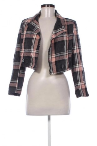 Дамско сако Unbranded, Размер S, Цвят Многоцветен, Цена 5,11 €