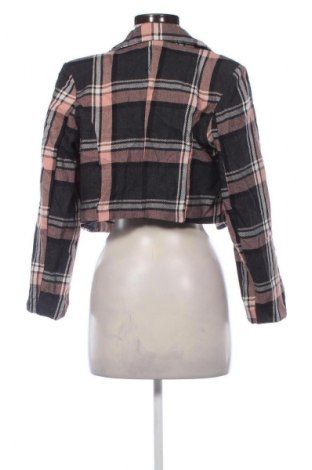 Дамско сако Unbranded, Размер S, Цвят Многоцветен, Цена 5,11 €