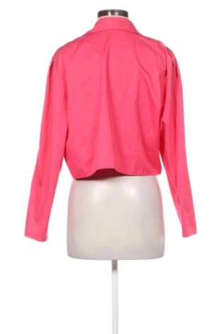 Sacou de femei Unbranded, Mărime M, Culoare Roz, Preț 76,99 Lei