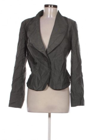 Sacou de femei Unbranded, Mărime L, Culoare Gri, Preț 57,99 Lei