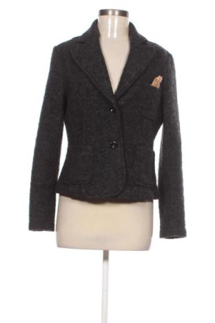 Sacou de femei Unbranded, Mărime M, Culoare Gri, Preț 130,99 Lei