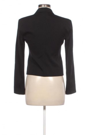 Sacou de femei Unbranded, Mărime M, Culoare Negru, Preț 78,15 Lei