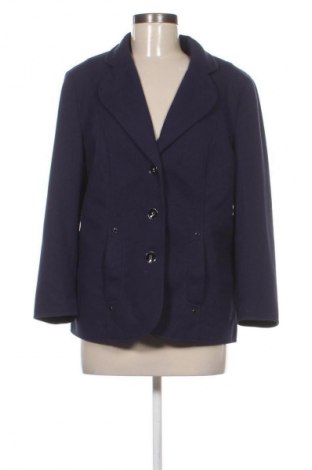 Dámské sako  Unbranded, Velikost XXL, Barva Modrá, Cena  289,00 Kč