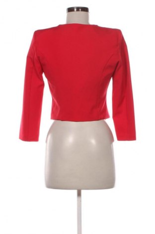 Dámske sako  Unbranded, Veľkosť S, Farba Červená, Cena  15,95 €