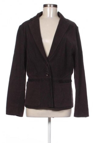 Sacou de femei Unbranded, Mărime XL, Culoare Maro, Preț 130,99 Lei