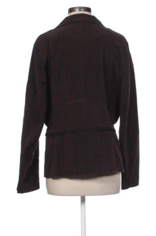 Sacou de femei Unbranded, Mărime XL, Culoare Maro, Preț 130,99 Lei