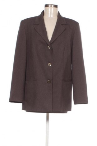 Damen Blazer Unbranded, Größe M, Farbe Grau, Preis € 15,36