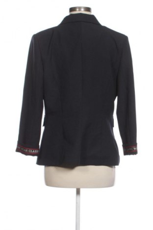 Sacou de femei Unbranded, Mărime XL, Culoare Albastru, Preț 151,99 Lei