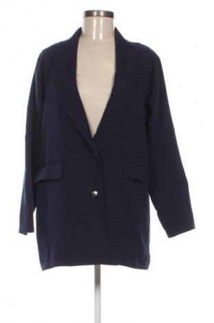 Sacou de femei Unbranded, Mărime L, Culoare Albastru, Preț 78,20 Lei