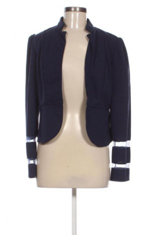 Damski żakiet Unbranded, Rozmiar L, Kolor Niebieski, Cena 133,99 zł