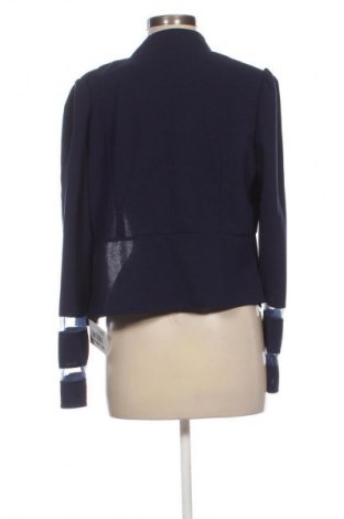 Damski żakiet Unbranded, Rozmiar L, Kolor Niebieski, Cena 133,99 zł