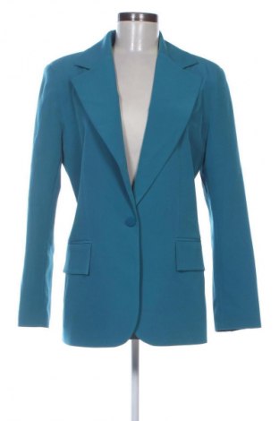 Damen Blazer Unbranded, Größe M, Farbe Blau, Preis € 15,99
