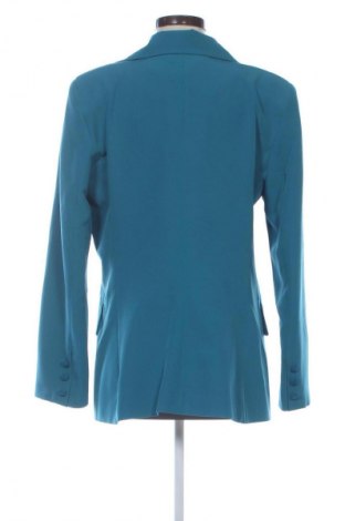 Damen Blazer Unbranded, Größe M, Farbe Blau, Preis € 15,99