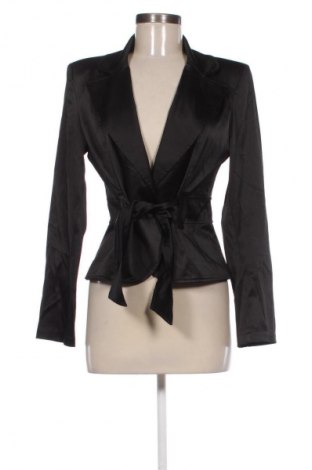 Sacou de femei Unbranded, Mărime M, Culoare Negru, Preț 57,99 Lei