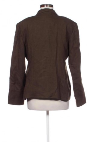 Γυναικείο σακάκι Unbranded, Μέγεθος L, Χρώμα Καφέ, Τιμή 24,99 €