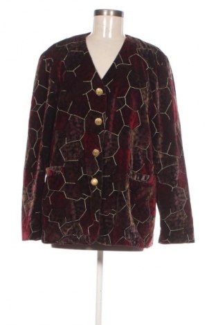 Sacou de femei Unbranded, Mărime L, Culoare Multicolor, Preț 82,99 Lei