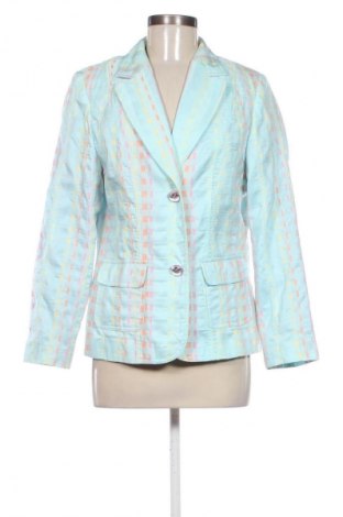 Дамско сако Unbranded, Размер L, Цвят Многоцветен, Цена 19,13 €