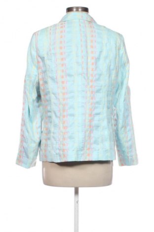 Дамско сако Unbranded, Размер L, Цвят Многоцветен, Цена 19,13 €