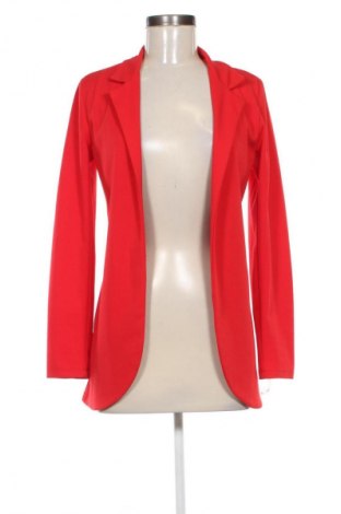 Sacou de femei Unbranded, Mărime S, Culoare Roșu, Preț 95,99 Lei