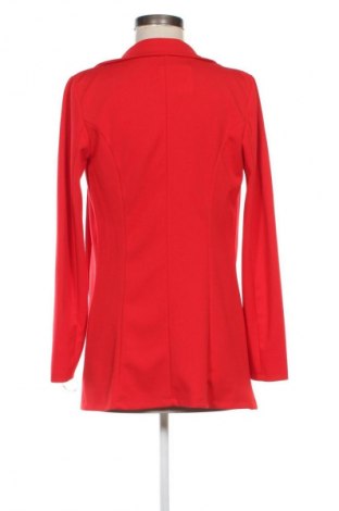 Sacou de femei Unbranded, Mărime S, Culoare Roșu, Preț 95,99 Lei