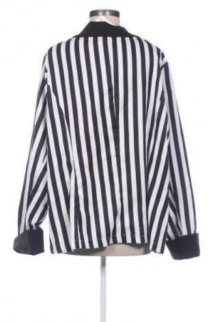 Γυναικείο σακάκι Unbranded, Μέγεθος XXL, Χρώμα Πολύχρωμο, Τιμή 32,00 €