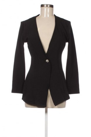 Sacou de femei Unbranded, Mărime M, Culoare Negru, Preț 35,99 Lei