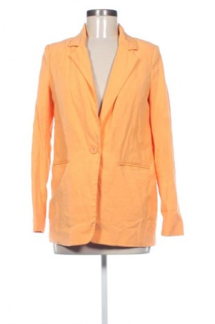 Damen Blazer Vero Moda, Größe S, Farbe Orange, Preis € 16,99