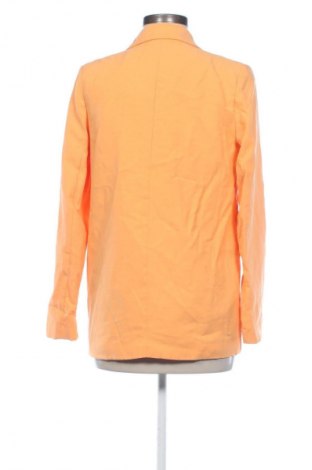 Damen Blazer Vero Moda, Größe S, Farbe Orange, Preis € 16,99