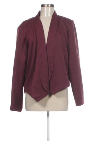 Dámské sako  Vero Moda, Velikost L, Barva Červená, Cena  489,00 Kč