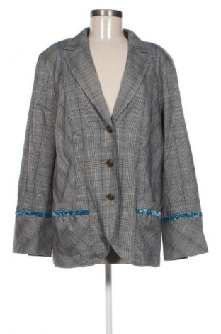 Sacou de femei Verpass, Mărime XL, Culoare Multicolor, Preț 149,99 Lei