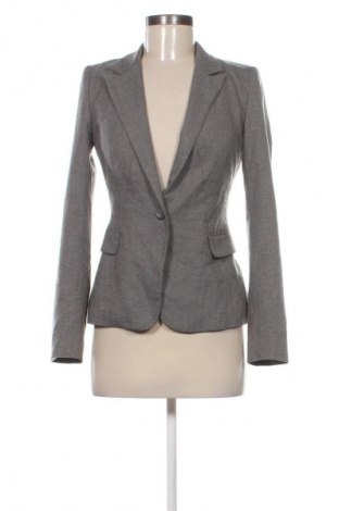 Γυναικείο σακάκι Warehouse, Μέγεθος M, Χρώμα Γκρί, Τιμή 7,99 €