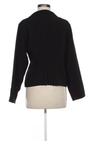 Sacou de femei Wearhouse, Mărime L, Culoare Negru, Preț 137,99 Lei